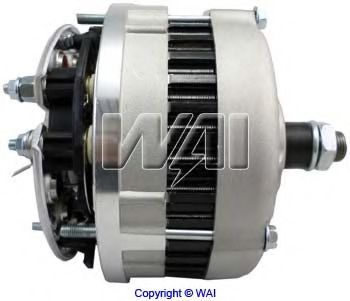 Generator / Alternator 8