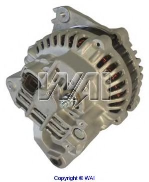 Generator / Alternator 2