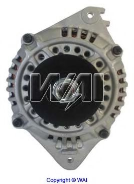 Generator / Alternator 3