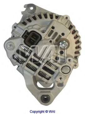 Generator / Alternator 4