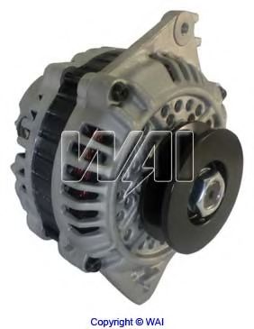 Generator / Alternator 5