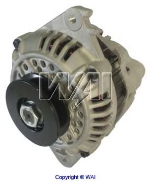 Generator / Alternator 6