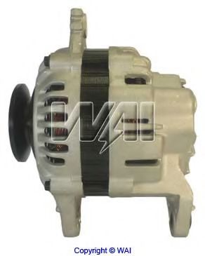 Generator / Alternator 8