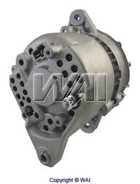 Generator / Alternator 2