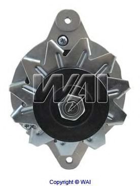 Generator / Alternator 3