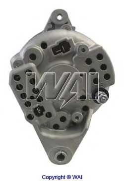 Generator / Alternator 4