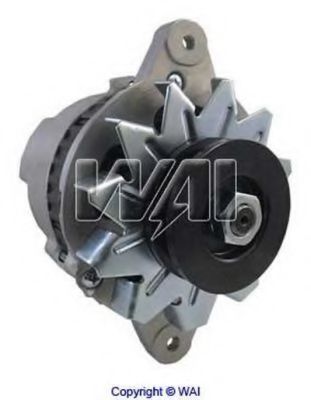 Generator / Alternator 5