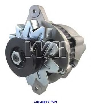Generator / Alternator 6