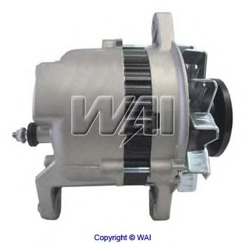 Generator / Alternator 7