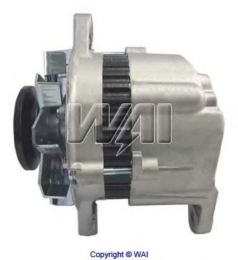 Generator / Alternator 8