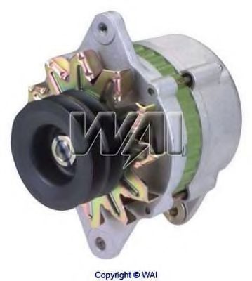 Generator / Alternator 2