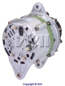 Generator / Alternator 3