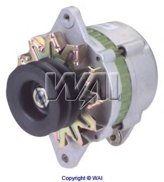 Generator / Alternator 4