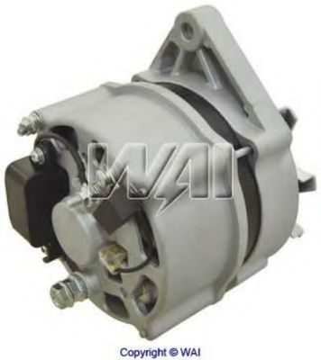 Generator / Alternator 2