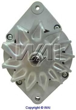 Generator / Alternator 3