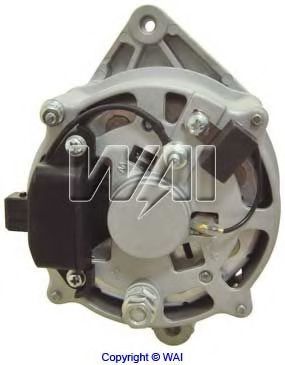 Generator / Alternator 4