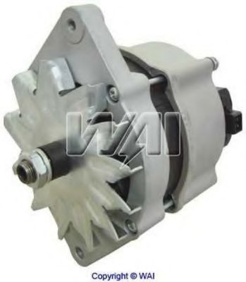Generator / Alternator 5
