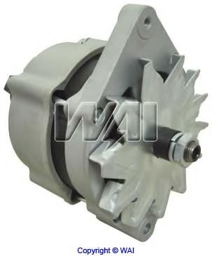 Generator / Alternator 6