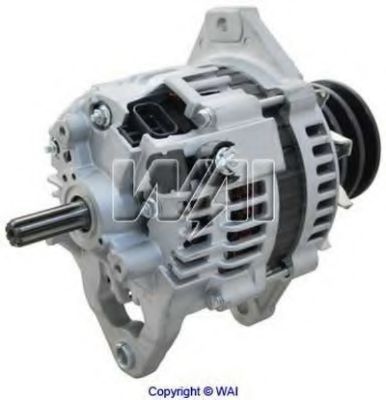 12335N Generator / Alternator WAIglobal 