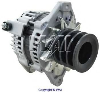 Generator / Alternator 2