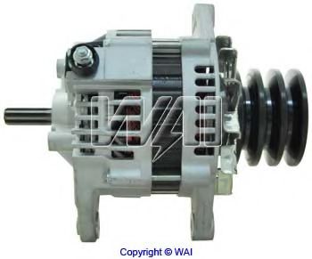 Generator / Alternator 3