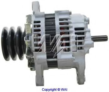 Generator / Alternator 4