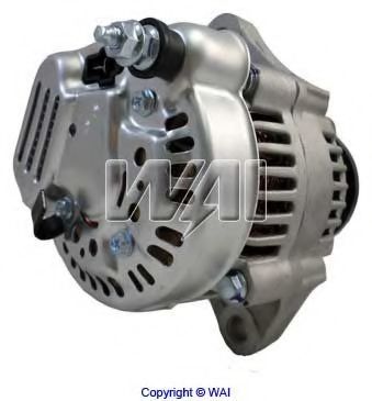 Generator / Alternator 2