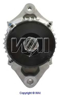 Generator / Alternator 3