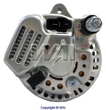 Generator / Alternator 4