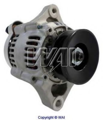 Generator / Alternator 5