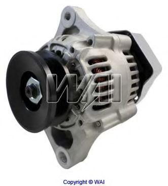 Generator / Alternator 6