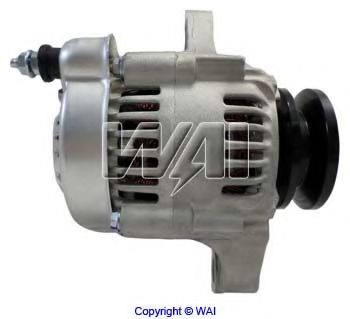Generator / Alternator 7