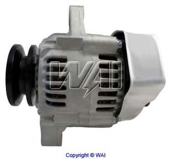 Generator / Alternator 8