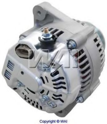 Generator / Alternator 2