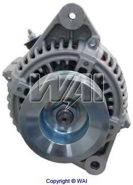 Generator / Alternator 3
