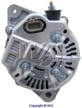 Generator / Alternator 4