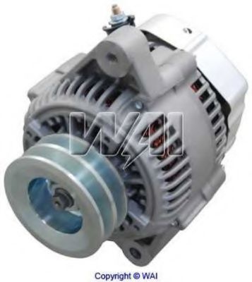 Generator / Alternator 5