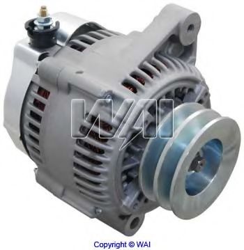 Generator / Alternator 6