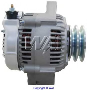 Generator / Alternator 7