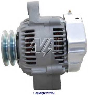 Generator / Alternator 8