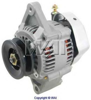 Generator / Alternator 2