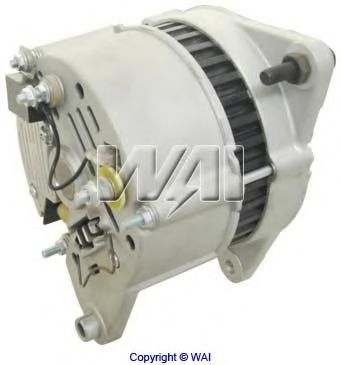 Generator / Alternator 2