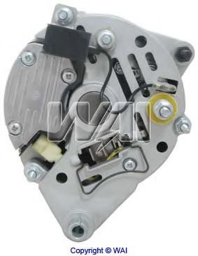Generator / Alternator 4