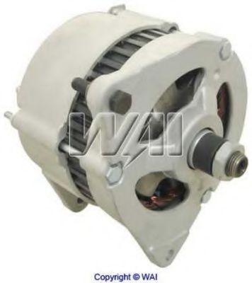 Generator / Alternator 5