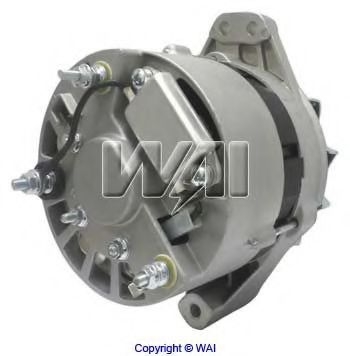 Generator / Alternator 2