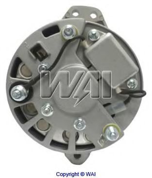 Generator / Alternator 4