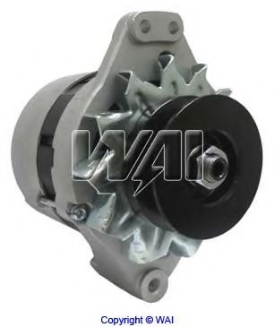 Generator / Alternator 5