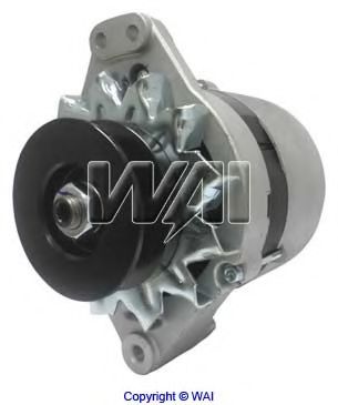 Generator / Alternator 6