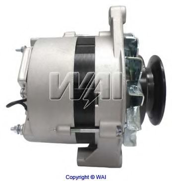 Generator / Alternator 7