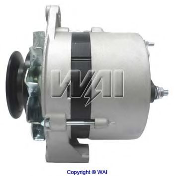 Generator / Alternator 8